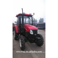2015 New Condition !YTO Tractor MF554(50 HP ) export to Australia,Papua New Guinea,Russia with different optional configuration